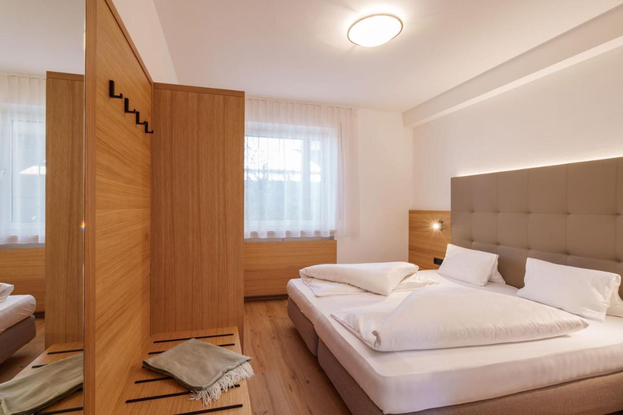 Ferienhaus Toerggelehof Cermes Εξωτερικό φωτογραφία