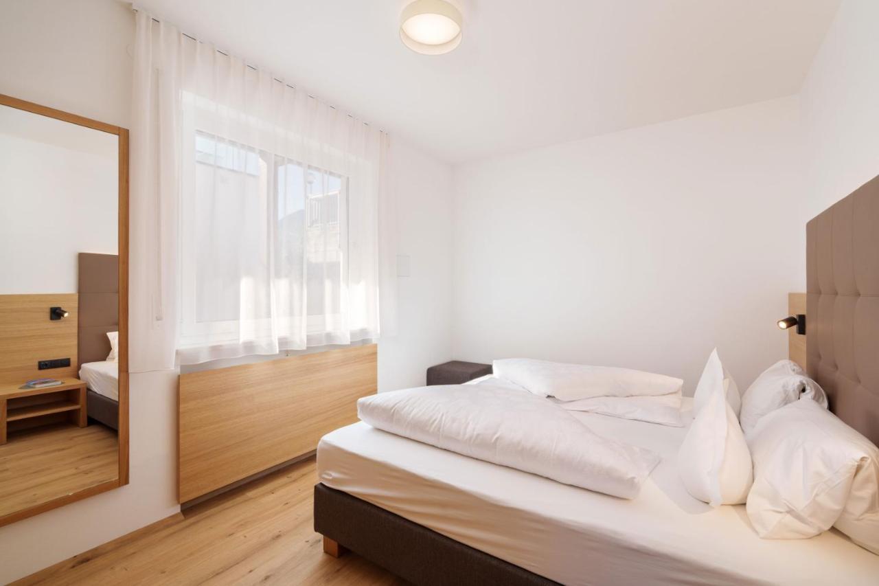 Ferienhaus Toerggelehof Cermes Εξωτερικό φωτογραφία